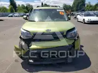 2017 KIA Soul фото