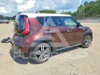 2017 KIA Soul photo