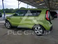 2017 KIA Soul фото