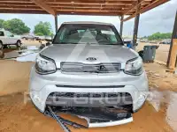 2017 KIA Soul photo