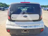 2017 KIA Soul фото
