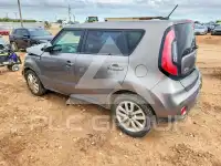 2017 KIA Soul фото