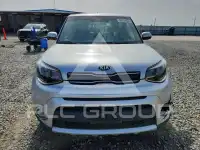 2017 KIA Soul фото