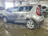 2017 KIA Soul фото