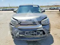 2017 KIA Soul photo