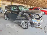 2017 KIA Soul фото