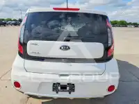 2017 KIA Soul фото