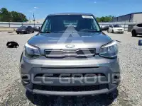 2017 KIA Soul photo