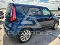 2017 KIA Soul фото