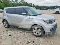 2017 KIA Soul фото