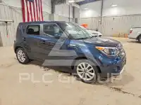 2017 KIA Soul фото