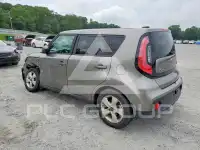 2017 KIA Soul photo
