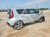 2017 KIA Soul фото