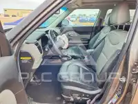 2017 KIA Soul фото