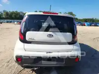 2017 KIA Soul фото