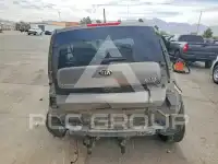 2017 KIA Soul фото