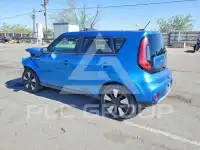 2017 KIA Soul photo