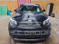 2017 KIA Soul фото