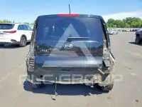 2017 KIA Soul фото