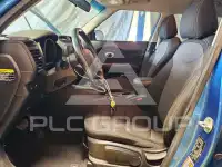 2017 KIA Soul фото