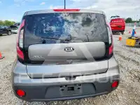 2017 KIA Soul photo