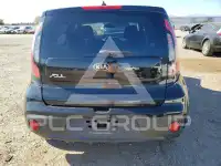 2017 KIA Soul фото