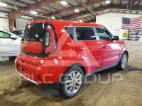 2017 KIA Soul фото
