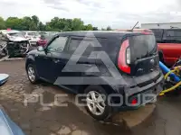 2017 KIA Soul фото