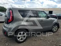 2017 KIA Soul фото