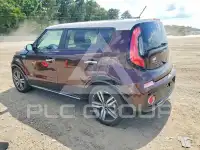 2017 KIA Soul photo