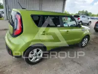 2017 KIA Soul фото