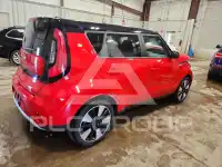 2017 KIA Soul фото