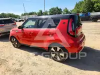 2017 KIA Soul фото