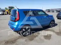 2017 KIA Soul photo