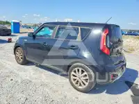 2017 KIA Soul фото