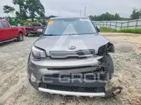 2017 KIA Soul photo