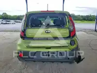 2017 KIA Soul фото