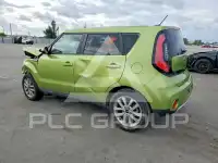 2017 KIA Soul photo