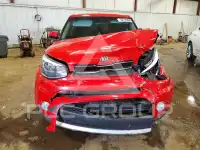 2017 KIA Soul фото