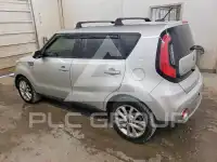 2017 KIA Soul photo