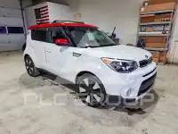 2017 KIA Soul фото