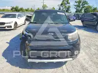 2017 KIA Soul фото