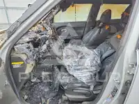 2017 KIA Soul photo