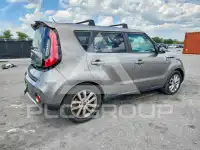 2017 KIA Soul фото