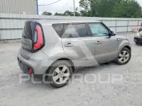2017 KIA Soul photo
