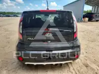 2017 KIA Soul фото