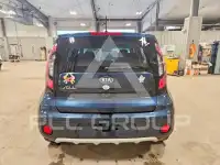 2017 KIA Soul фото