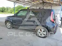 2017 KIA Soul photo