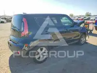 2017 KIA Soul фото