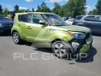 2017 KIA Soul фото